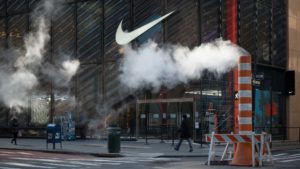 Nike's Share Price Bombed, Great News for These Two Stocks