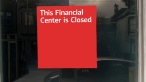silicon valley bank closed