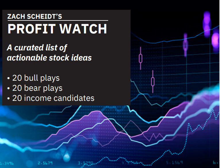 Top 10 Stock Picks