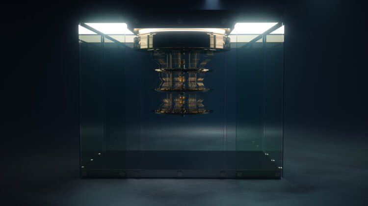 quantum computing stocks should be on your radar for trading and investing