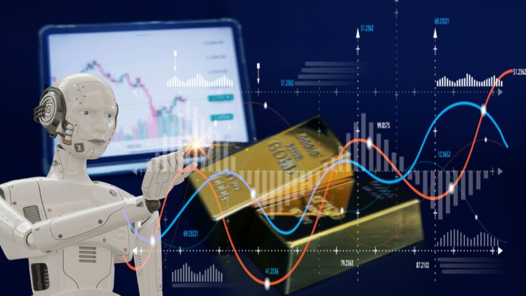 which AI stocks are profitable